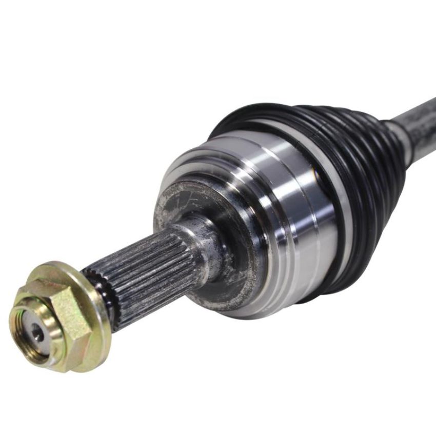 GSP NCV47006 09-13 Mazda 6 (2.5) CV Axle Assembly  - Front Right