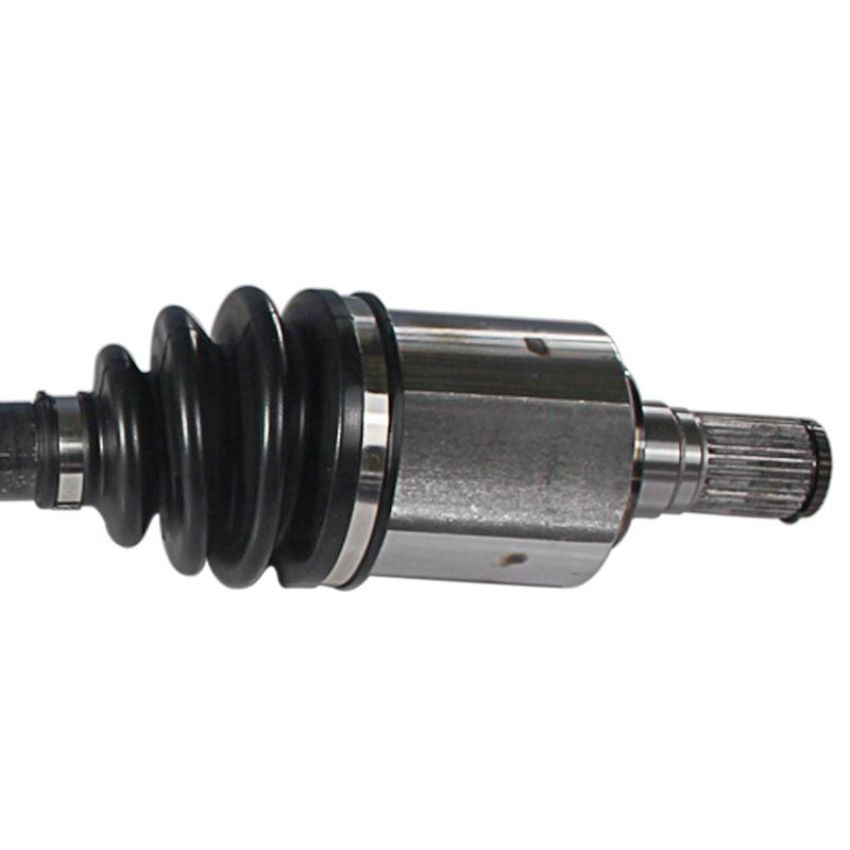 GSP NCV47008 09-13 Mazda 6 (3.7) CV Axle Assembly  - Front Left