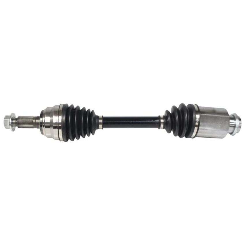GSP NCV47009 09-13 Mazda 6 S (3.7) CV Axle Assembly  - Front Right