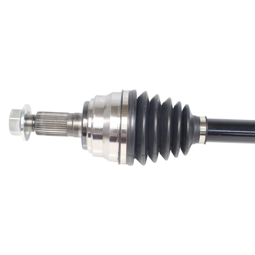 GSP NCV47009 09-13 Mazda 6 S (3.7) CV Axle Assembly  - Front Right