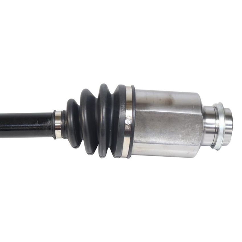 GSP NCV47009 09-13 Mazda 6 S (3.7) CV Axle Assembly  - Front Right