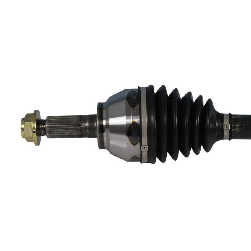 GSP NCV47014 10-13 Mazda 3 (2.3) CV Axle Assembly  - Front Left