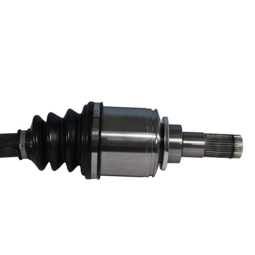 GSP NCV47014 10-13 Mazda 3 (2.3) CV Axle Assembly  - Front Left
