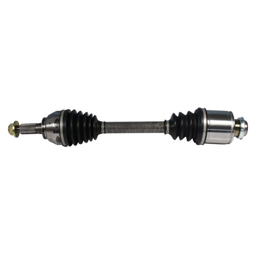 GSP NCV47015 07-13 Mazda 3 (2.3) CV Axle Assembly  - Front Right
