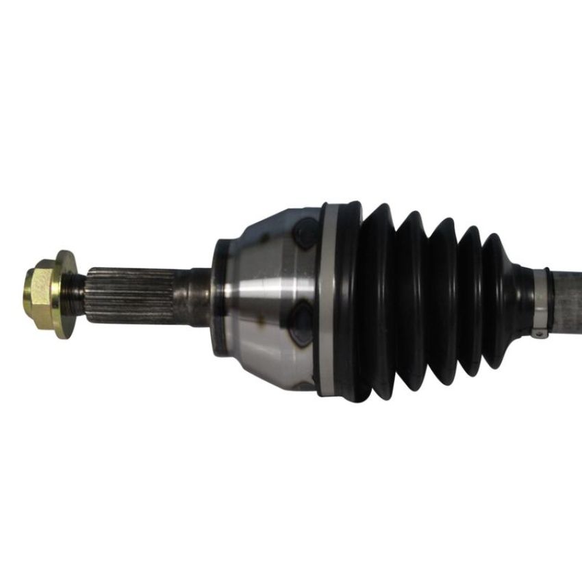GSP NCV47015 07-13 Mazda 3 (2.3) CV Axle Assembly  - Front Right