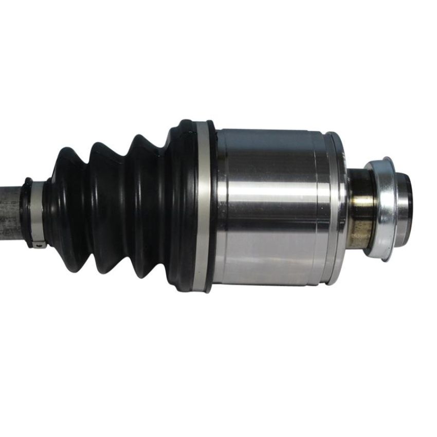 GSP NCV47015 07-13 Mazda 3 (2.3) CV Axle Assembly  - Front Right