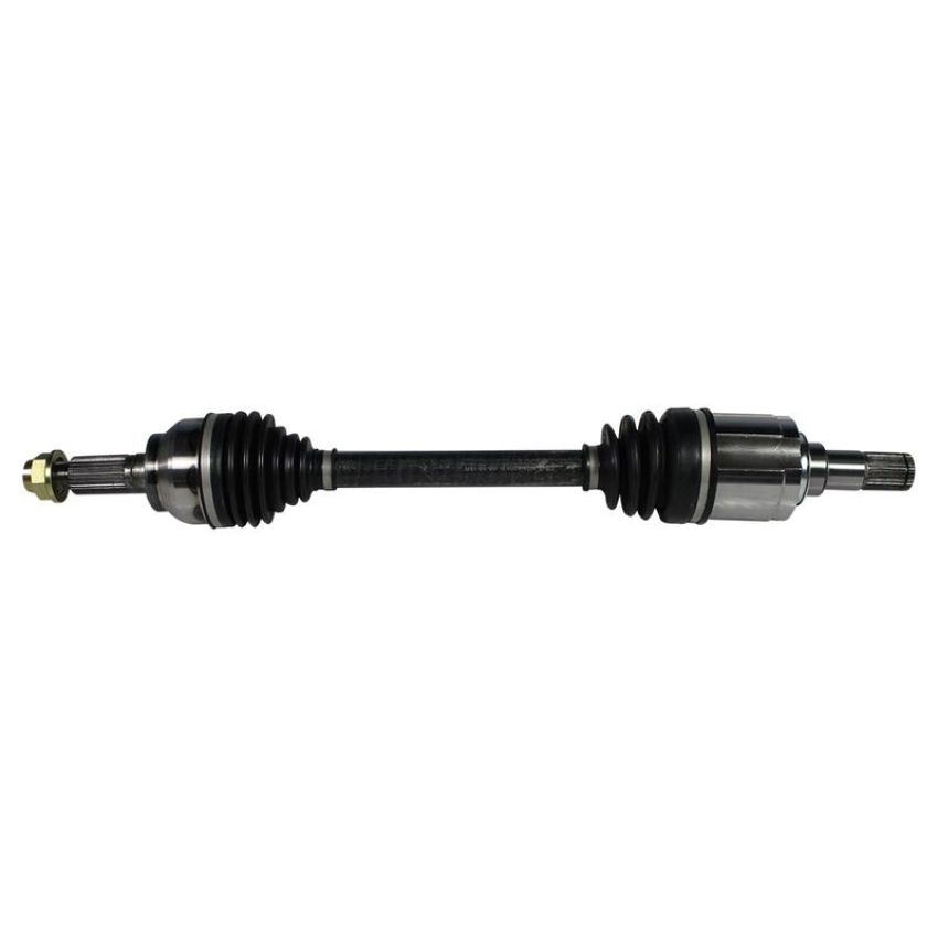 GSP NCV47017 12-13 Mazda 3 (2.0) CV Axle Assembly  - Front Left