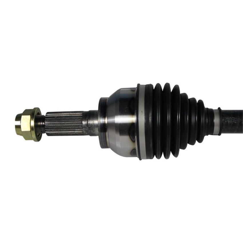 GSP NCV47017 12-13 Mazda 3 (2.0) CV Axle Assembly  - Front Left