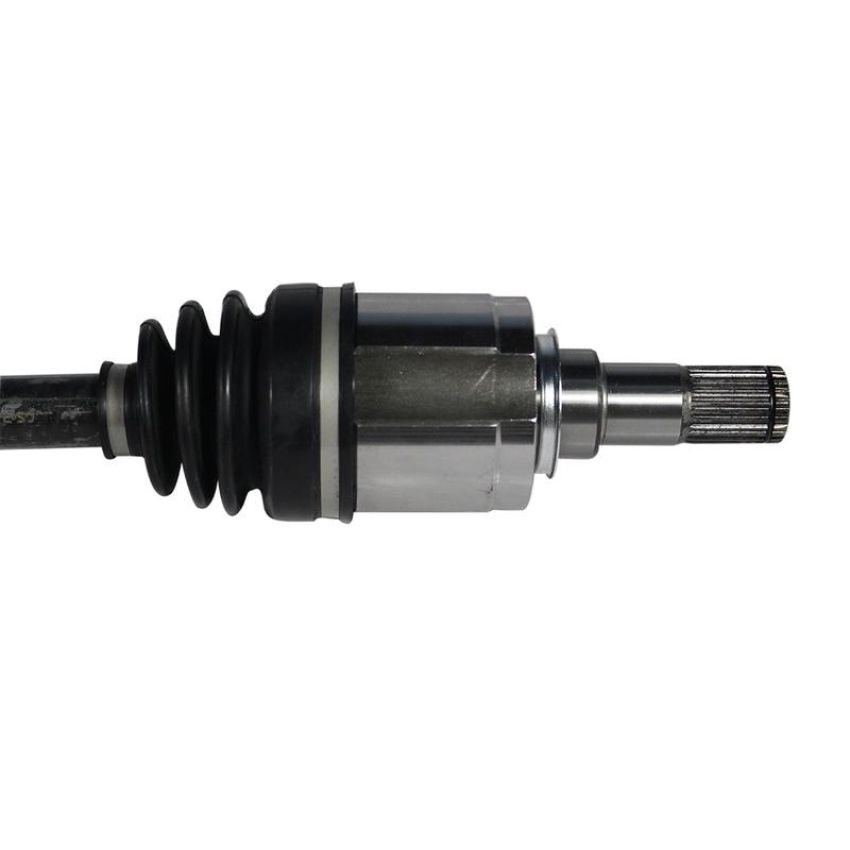 GSP NCV47017 12-13 Mazda 3 (2.0) CV Axle Assembly  - Front Left