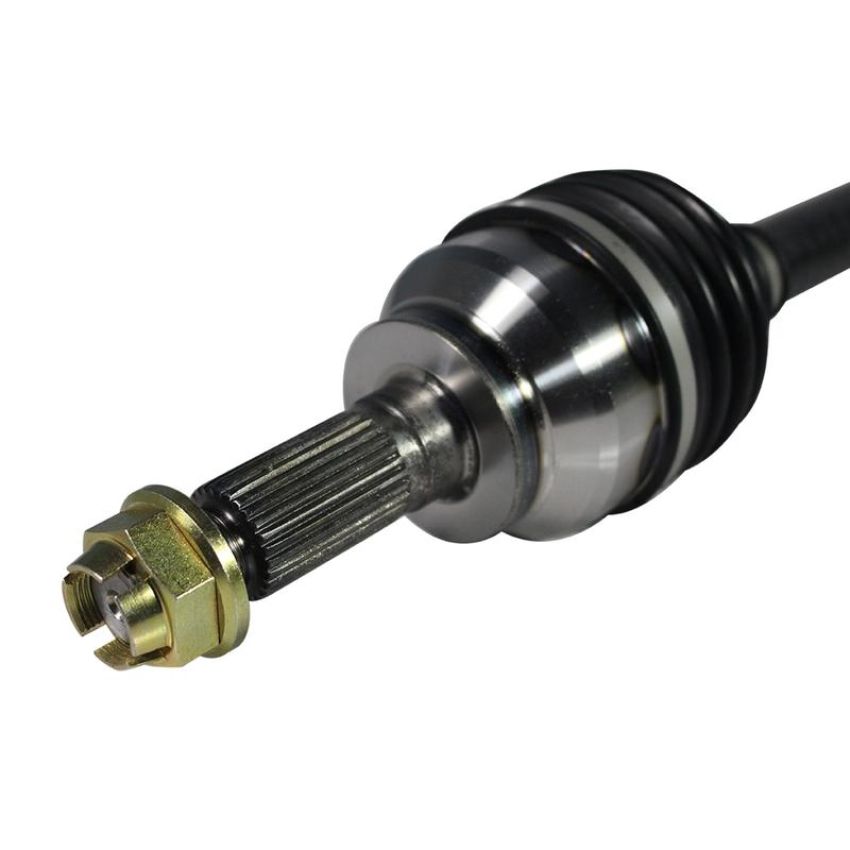 GSP NCV47017 12-13 Mazda 3 (2.0) CV Axle Assembly  - Front Left