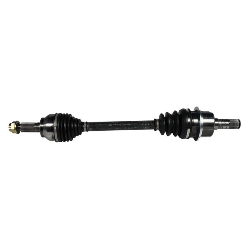 GSP NCV47018 12-15 Mazda 5 CV Axle Assembly  - Front Left