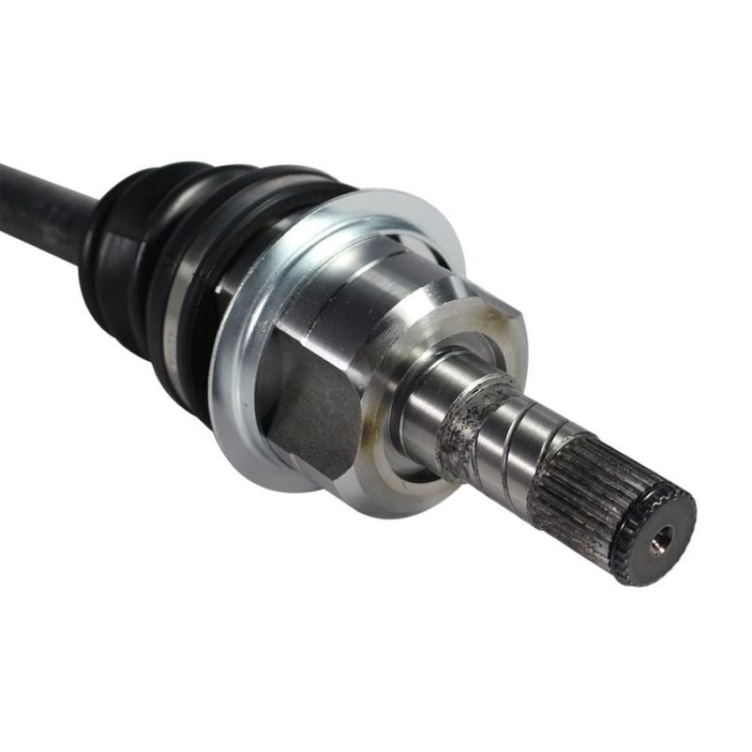 GSP NCV47018 12-15 Mazda 5 CV Axle Assembly  - Front Left