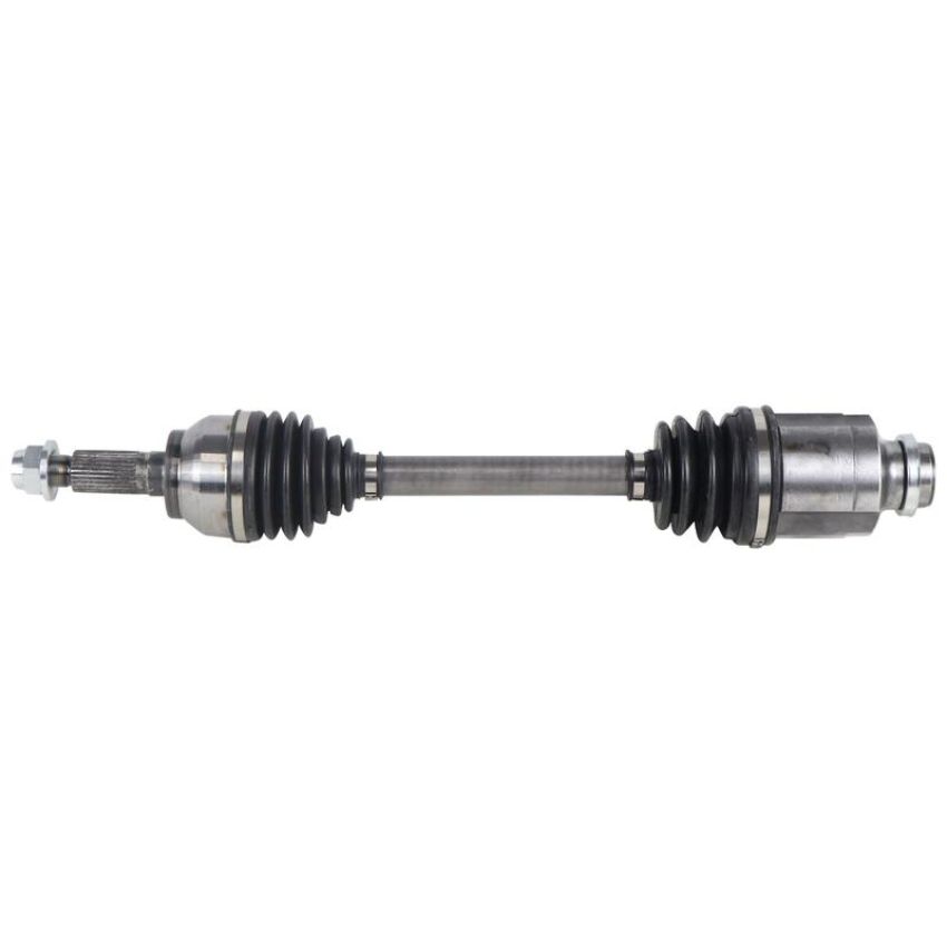 GSP NCV47019 12-15 Mazda 5 CV Axle Assembly  - Front Right