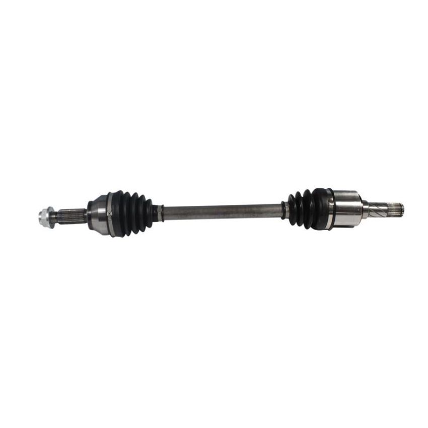 GSP NCV47020 11-14 Mazda 2 CV Axle Assembly  - Front Left