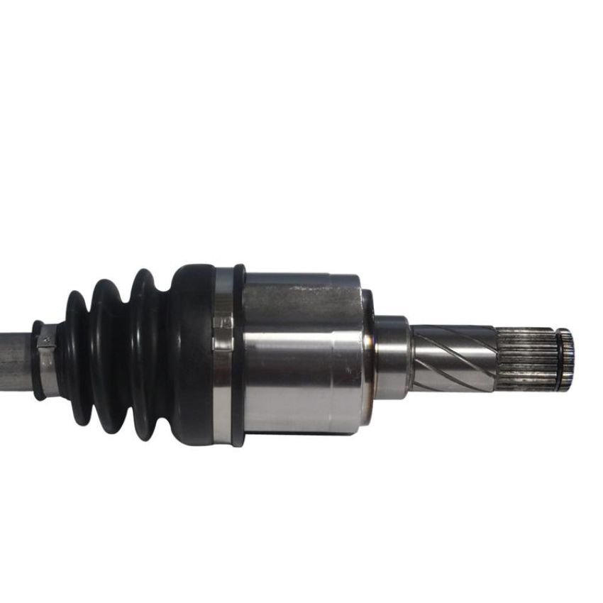 GSP NCV47020 11-14 Mazda 2 CV Axle Assembly  - Front Left