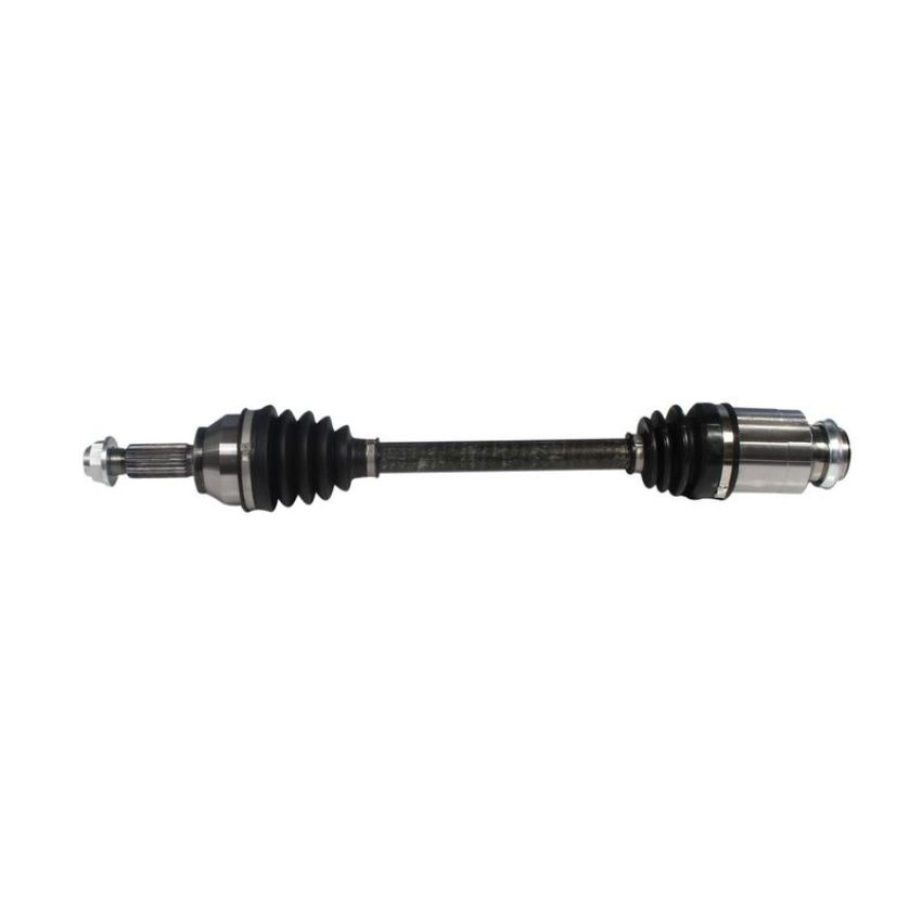 GSP NCV47021 11-14 Mazda 2 CV Axle Assembly  - Front Right