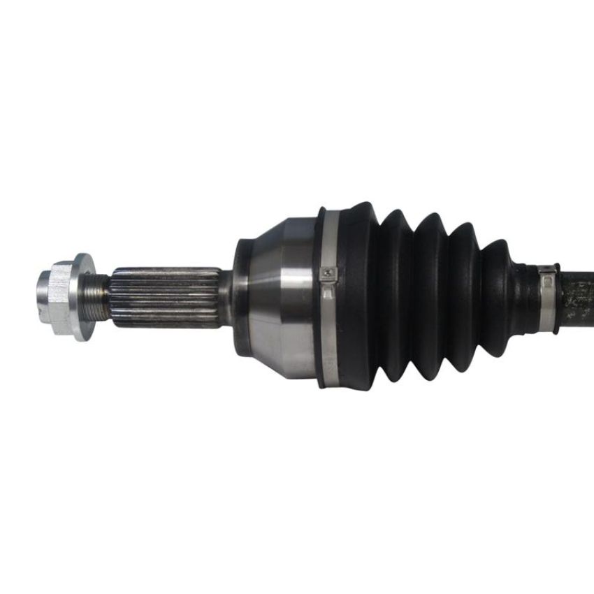 GSP NCV47021 11-14 Mazda 2 CV Axle Assembly  - Front Right