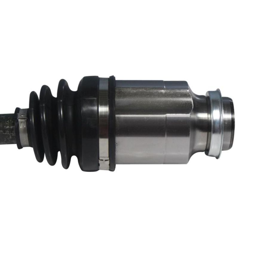 GSP NCV47021 11-14 Mazda 2 CV Axle Assembly  - Front Right
