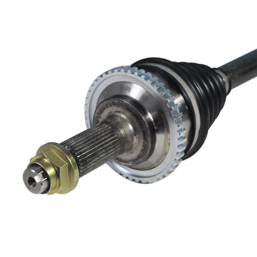 GSP NCV47022 93-95 Mazda RX-7 CV Axle Assembly  - Rear