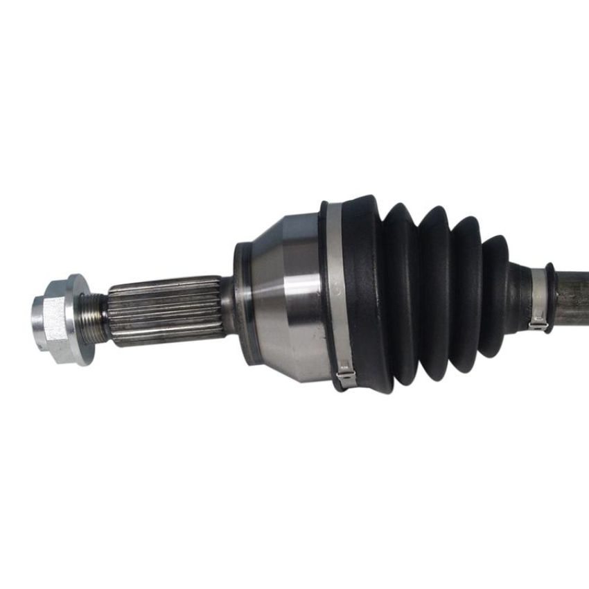 GSP NCV47023 11-14 Mazda 2 CV Axle Assembly  - Front Right