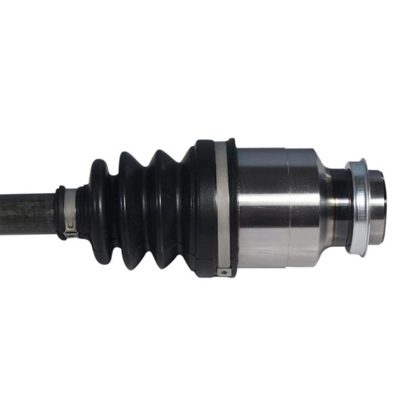 GSP NCV47023 11-14 Mazda 2 CV Axle Assembly  - Front Right