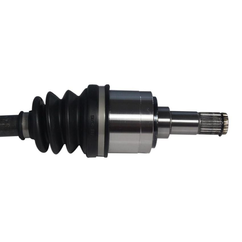 GSP NCV47024 11-14 Mazda 2 CV Axle Assembly  - Front Left