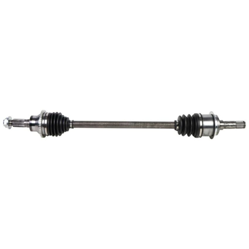GSP NCV47025 Mazda (2.3) CV Axle Assembly  - Rear Left