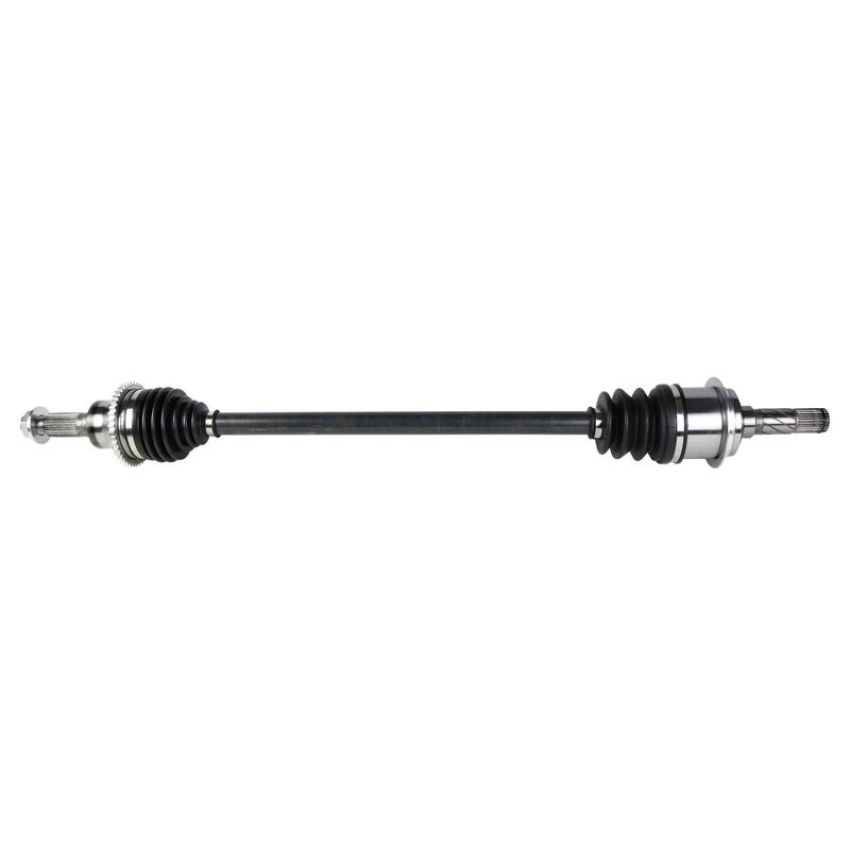 GSP NCV47026 07-15 Mazda CX-9 CV Axle Assembly  - Rear Right