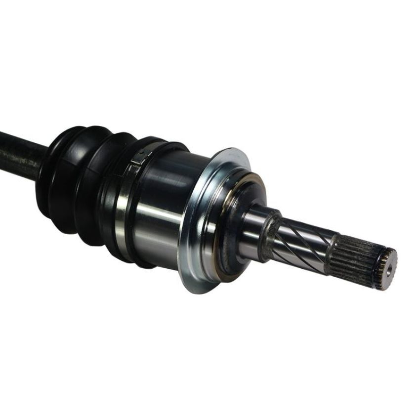 GSP NCV47026 07-15 Mazda CX-9 CV Axle Assembly  - Rear Right
