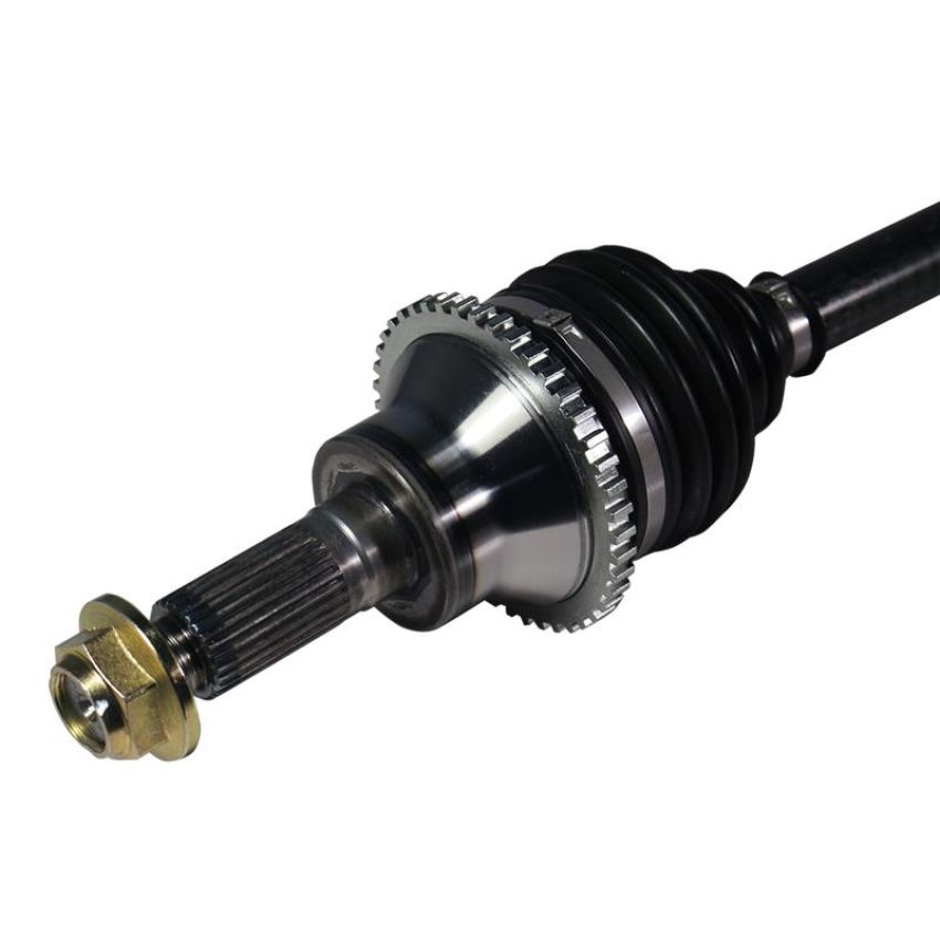 GSP NCV47026 07-15 Mazda CX-9 CV Axle Assembly  - Rear Right