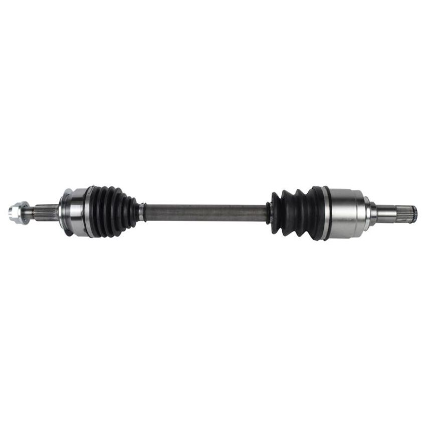 GSP NCV47027 14-18 Mazda 3 (2.0) CV Axle Assembly  - Front Left