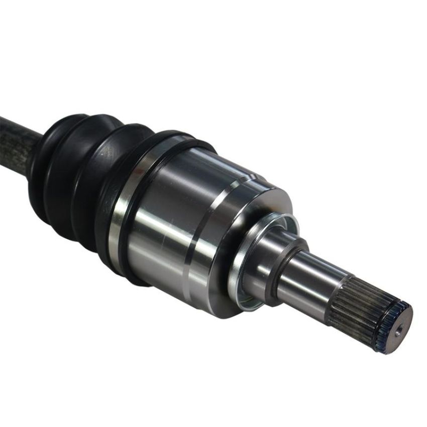 GSP NCV47027 14-18 Mazda 3 (2.0) CV Axle Assembly  - Front Left