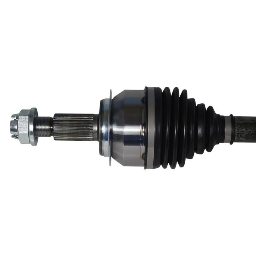 GSP NCV47027 14-18 Mazda 3 (2.0) CV Axle Assembly  - Front Left