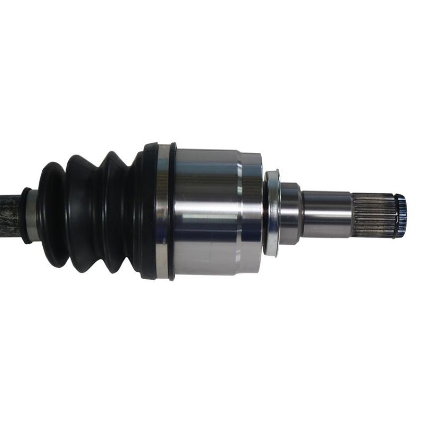 GSP NCV47027 14-18 Mazda 3 (2.0) CV Axle Assembly  - Front Left