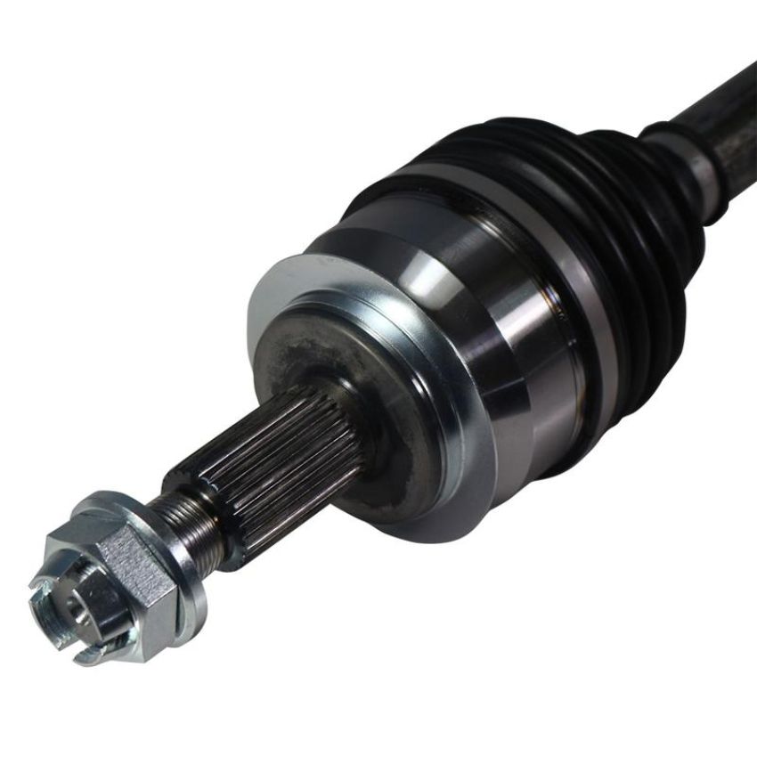 GSP NCV47027 14-18 Mazda 3 (2.0) CV Axle Assembly  - Front Left