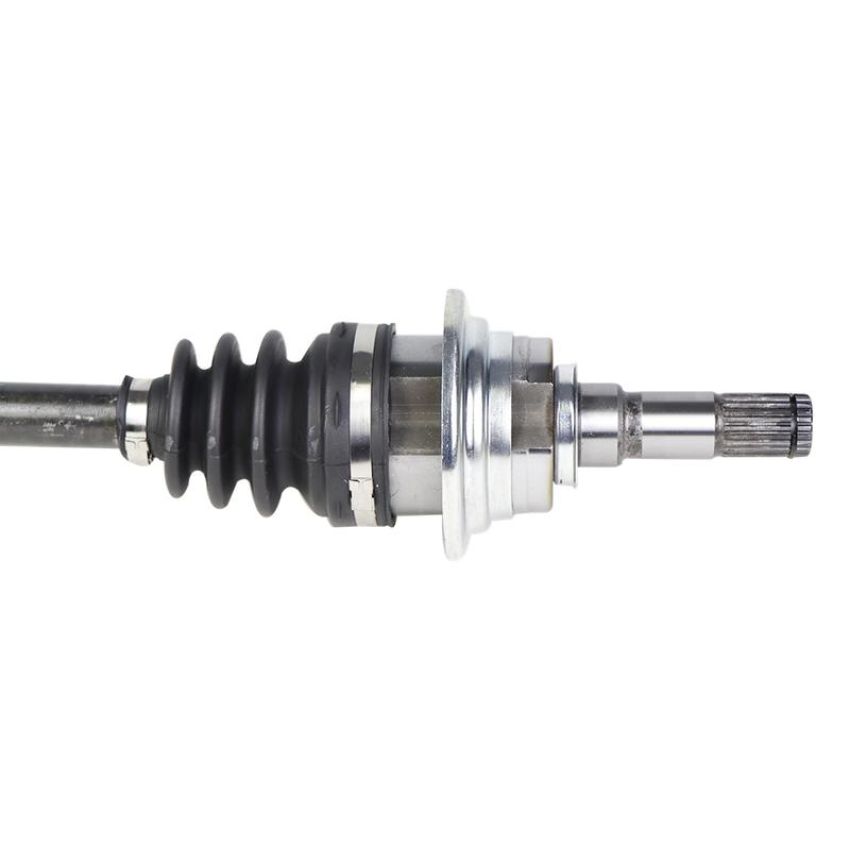 GSP NCV47031 14-16 Mazda CX-5 CV Axle Assembly  - Rear Right