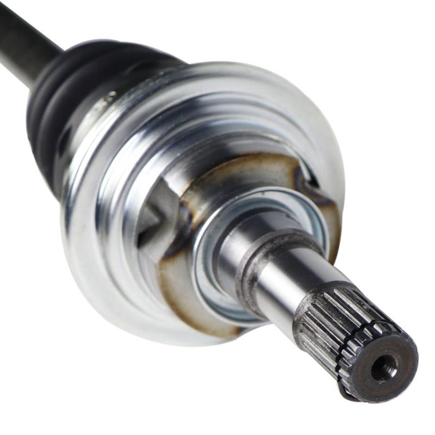 GSP NCV47031 14-16 Mazda CX-5 CV Axle Assembly  - Rear Right