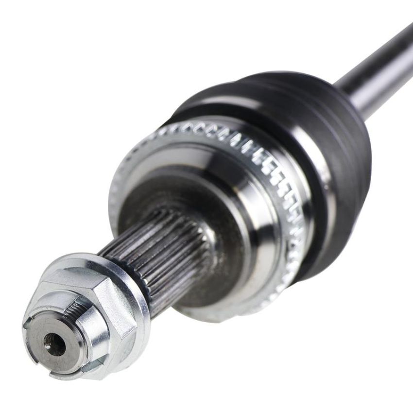 GSP NCV47031 14-16 Mazda CX-5 CV Axle Assembly  - Rear Right