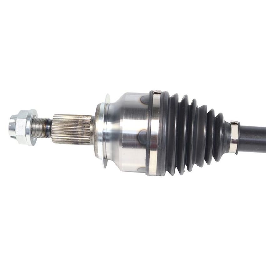 GSP NCV47032 Mazda (2.0, 2.5 - AWD/FWD) CV Axle Assembly  - Front Left