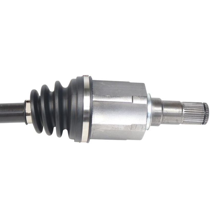GSP NCV47032 Mazda (2.0, 2.5 - AWD/FWD) CV Axle Assembly  - Front Left