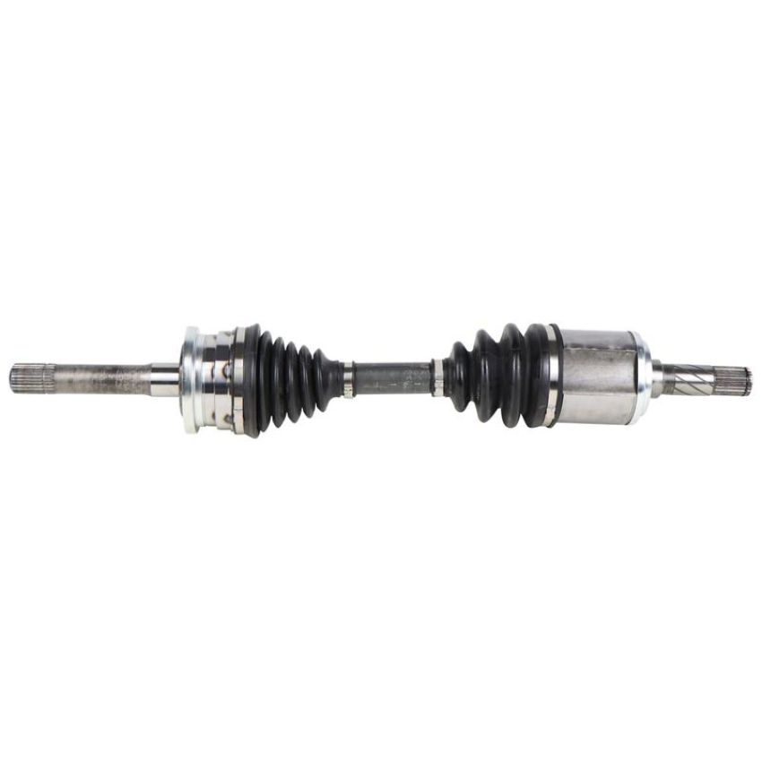 GSP NCV47036 87-93 Mazda B2600 CV Axle Assembly  - Front Right