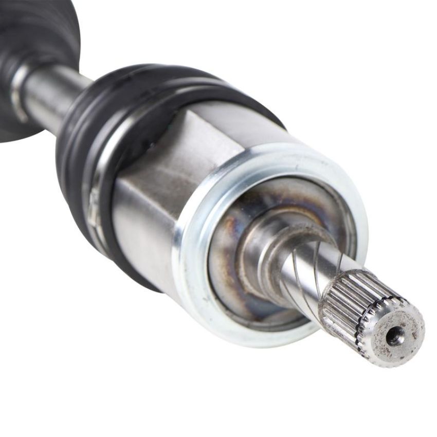 GSP NCV47036 87-93 Mazda B2600 CV Axle Assembly  - Front Right
