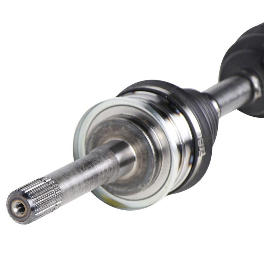 GSP NCV47036 87-93 Mazda B2600 CV Axle Assembly  - Front Right