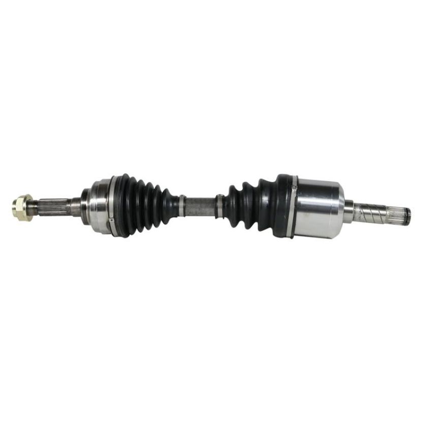 GSP NCV47038 89-95 Mazda MPV CV Axle Assembly  - Front Right