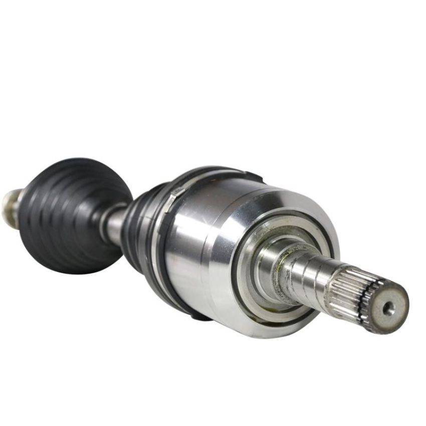 GSP NCV47038 89-95 Mazda MPV CV Axle Assembly  - Front Right