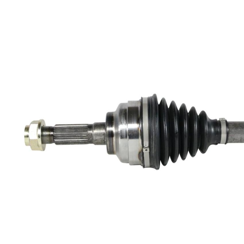 GSP NCV47038 89-95 Mazda MPV CV Axle Assembly  - Front Right