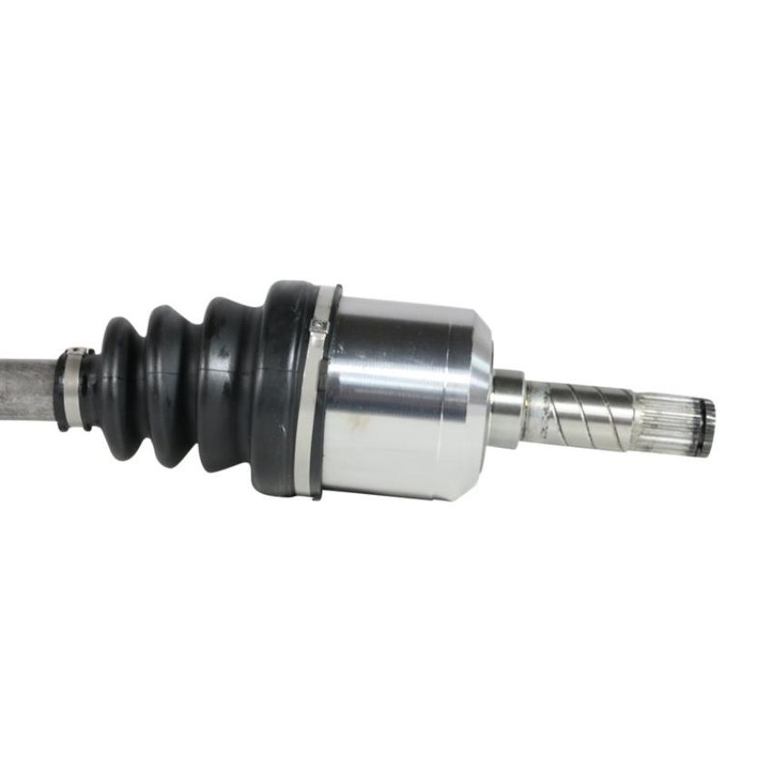 GSP NCV47038 89-95 Mazda MPV CV Axle Assembly  - Front Right