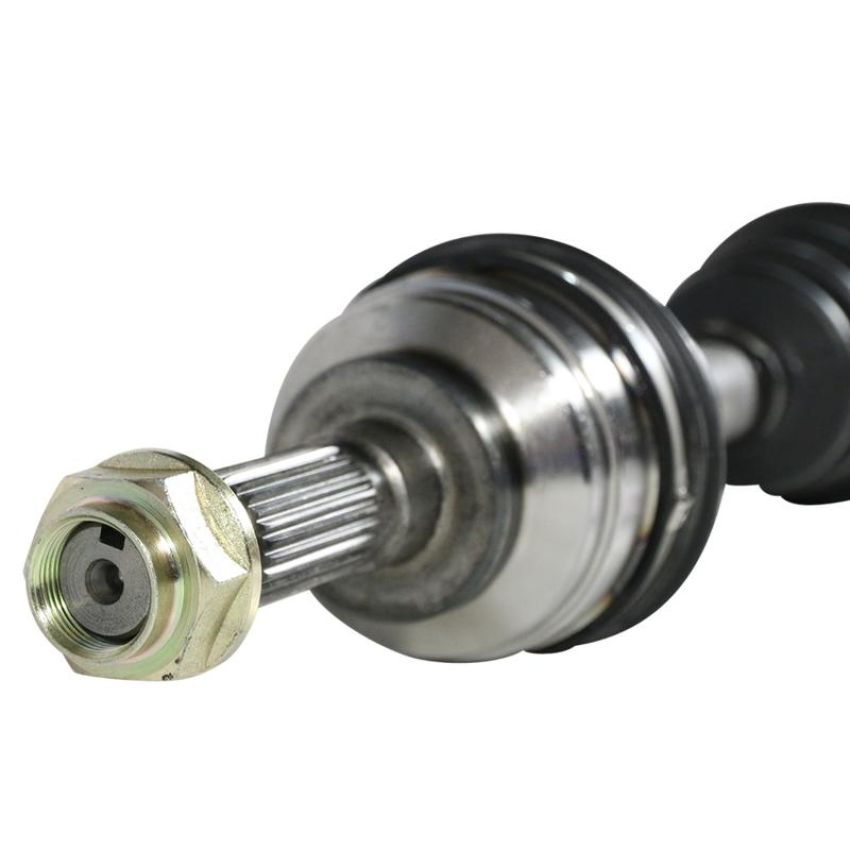 GSP NCV47038 89-95 Mazda MPV CV Axle Assembly  - Front Right