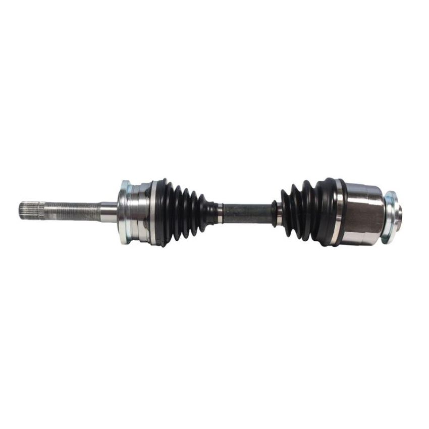 GSP NCV47039 87-93 Mazda B2600 CV Axle Assembly  - Front Left