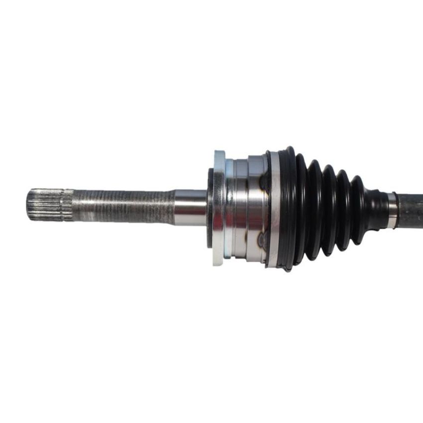 GSP NCV47039 87-93 Mazda B2600 CV Axle Assembly  - Front Left